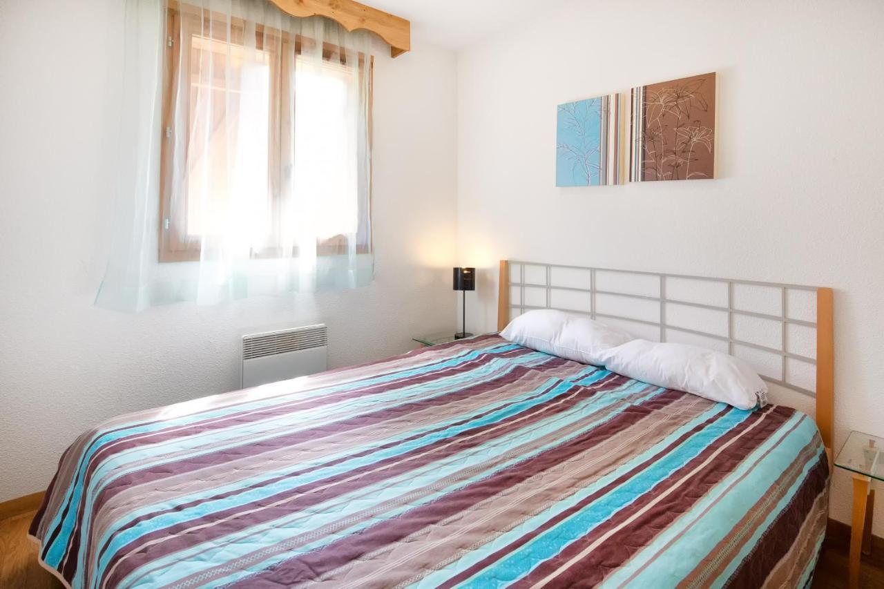 Le Hameau Spa & Piscine Appartement 2 Pieces 6Pers By Alpvision Residences Orelle Esterno foto